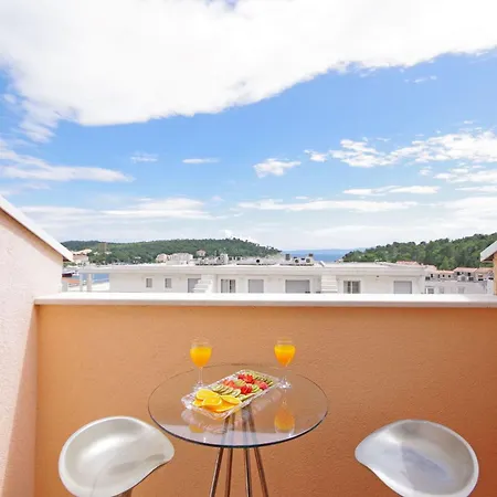 アパート Vesna *