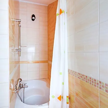 アパート Vesna マカルスカ