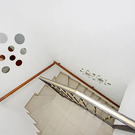 Vesna アパート マカルスカ