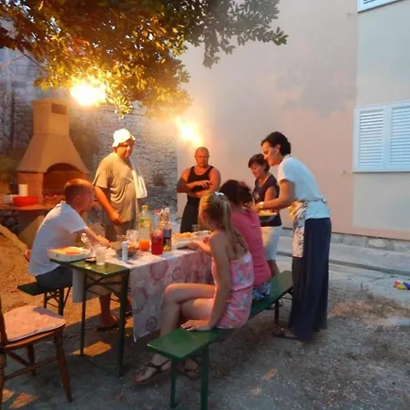 アパート Vesna マカルスカ