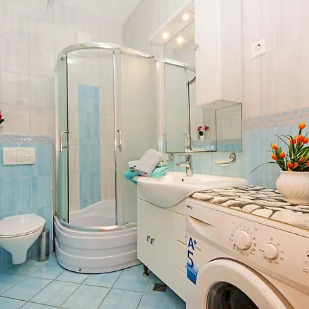 アパート Vesna *